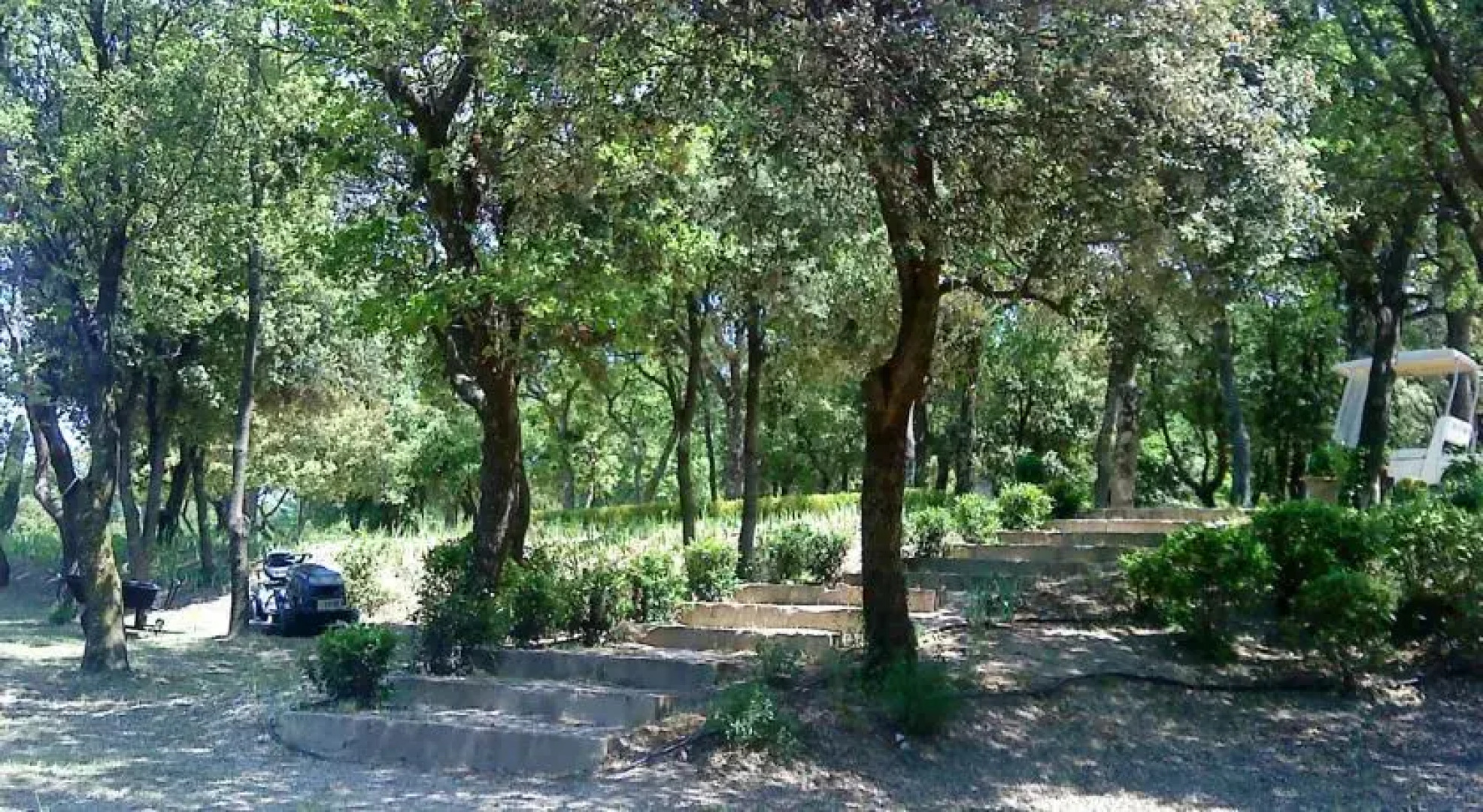 La Bastide Monte-Crau