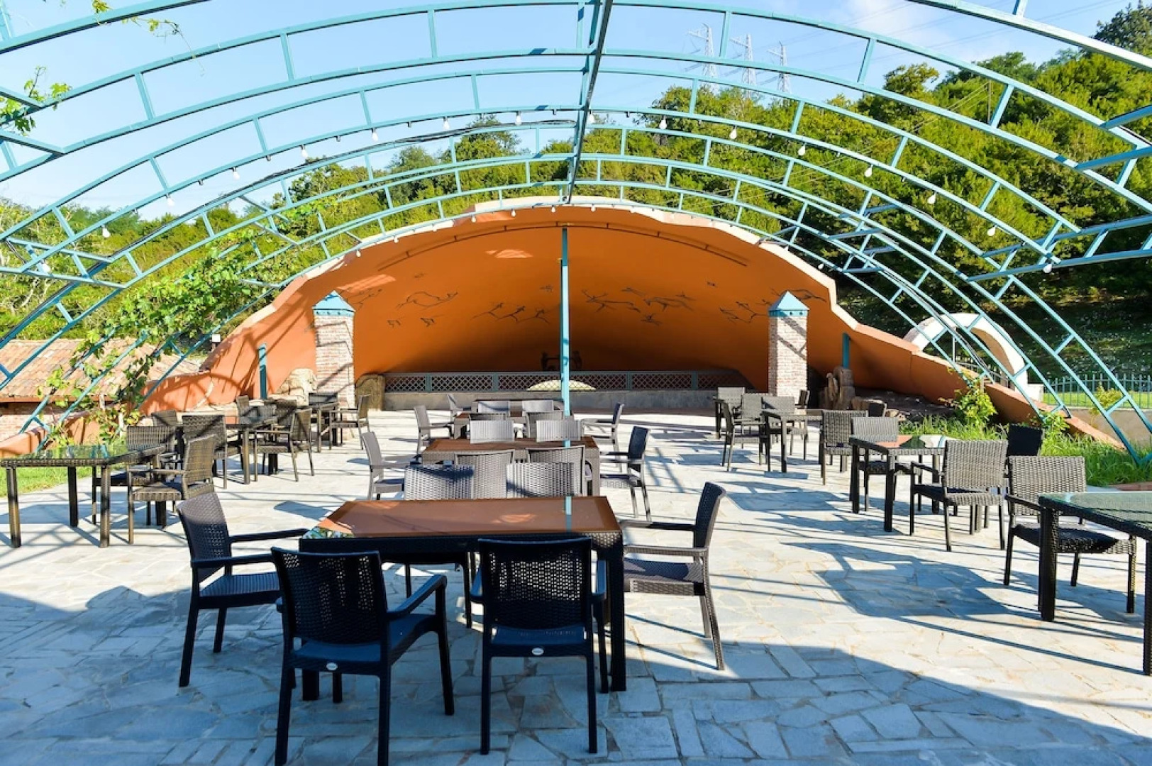 Prometheus Epic Hotel & Spa