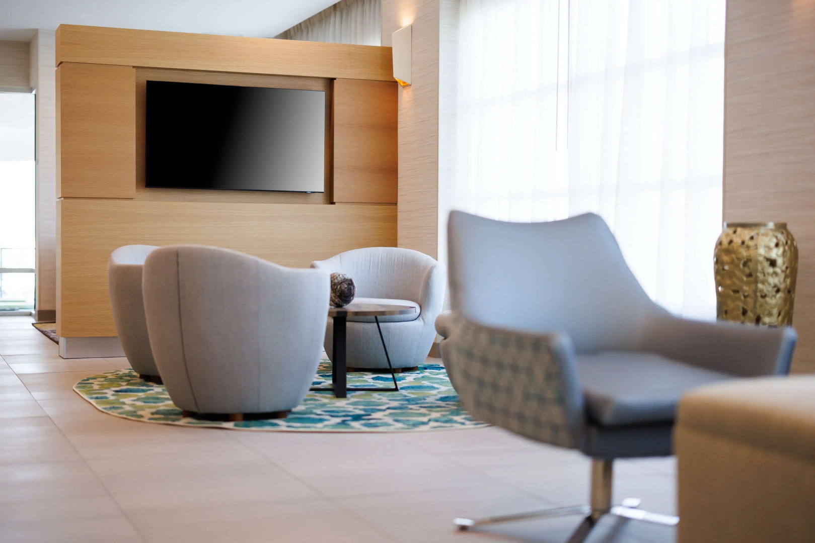 Hyatt Place San Carlos