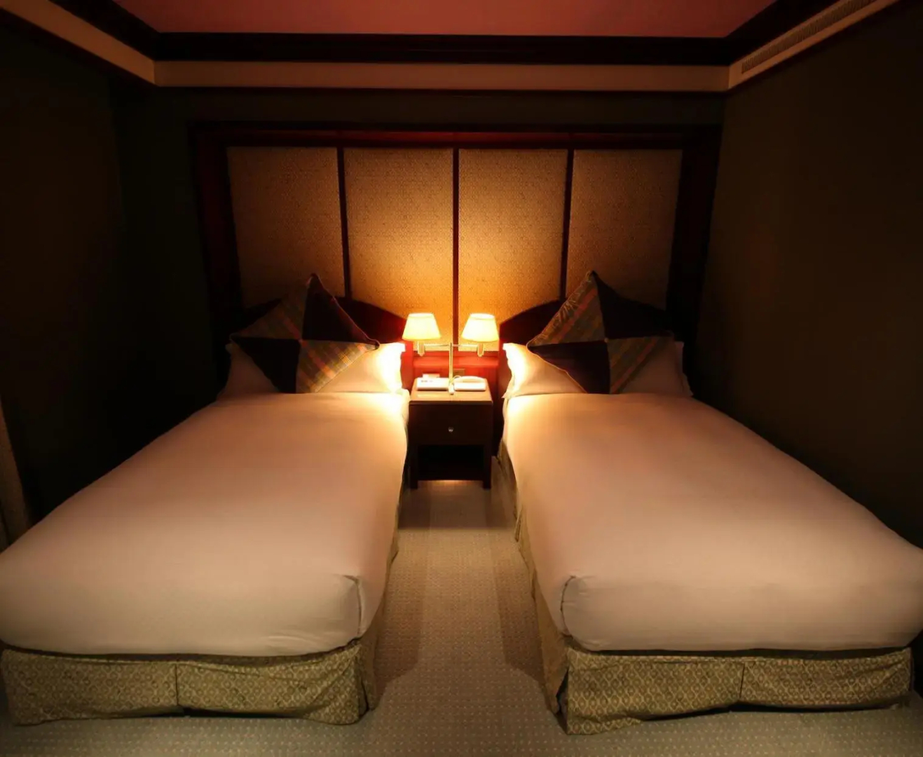 Mito Plaza Hotel