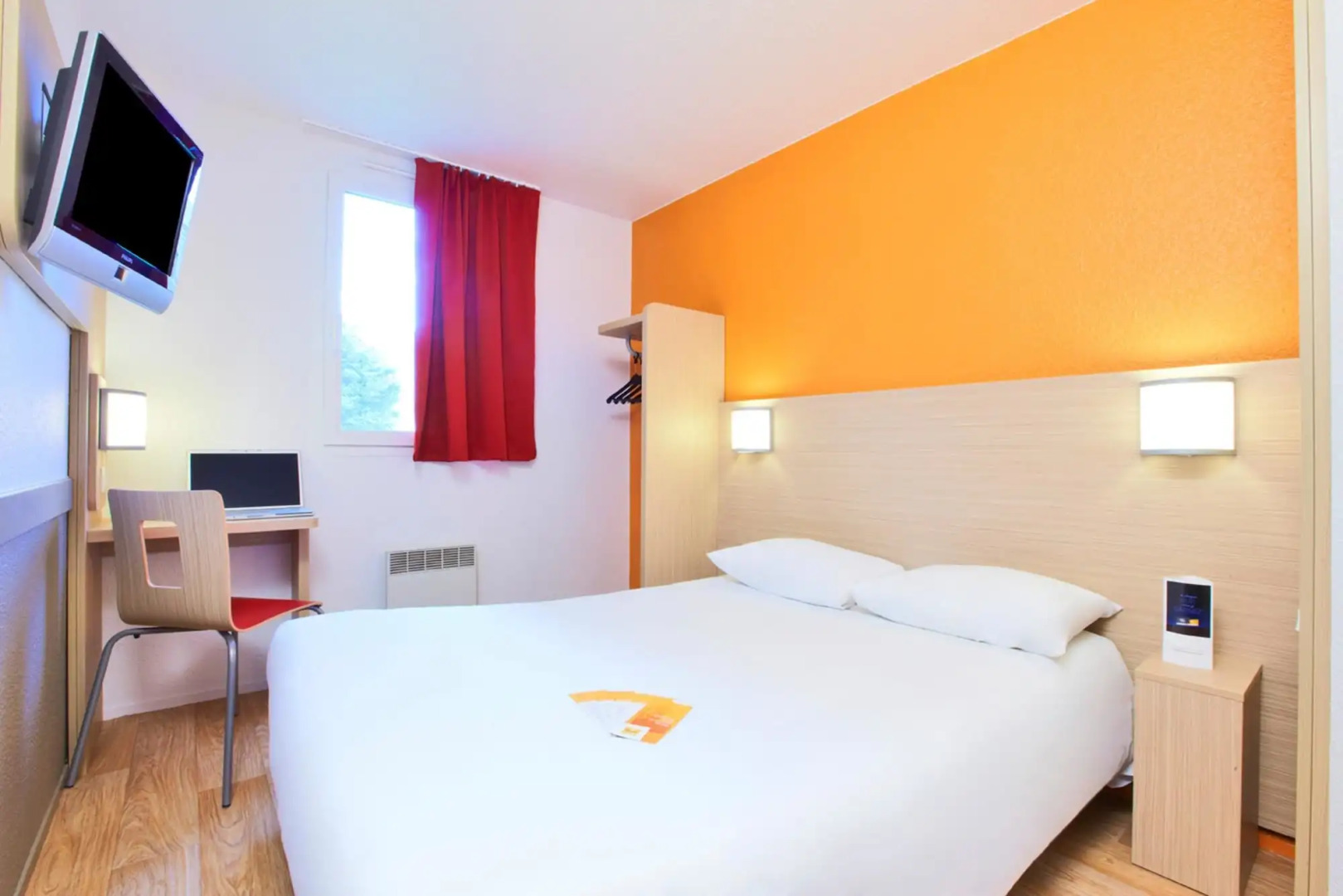 Premiere Classe - Montelimar Nord