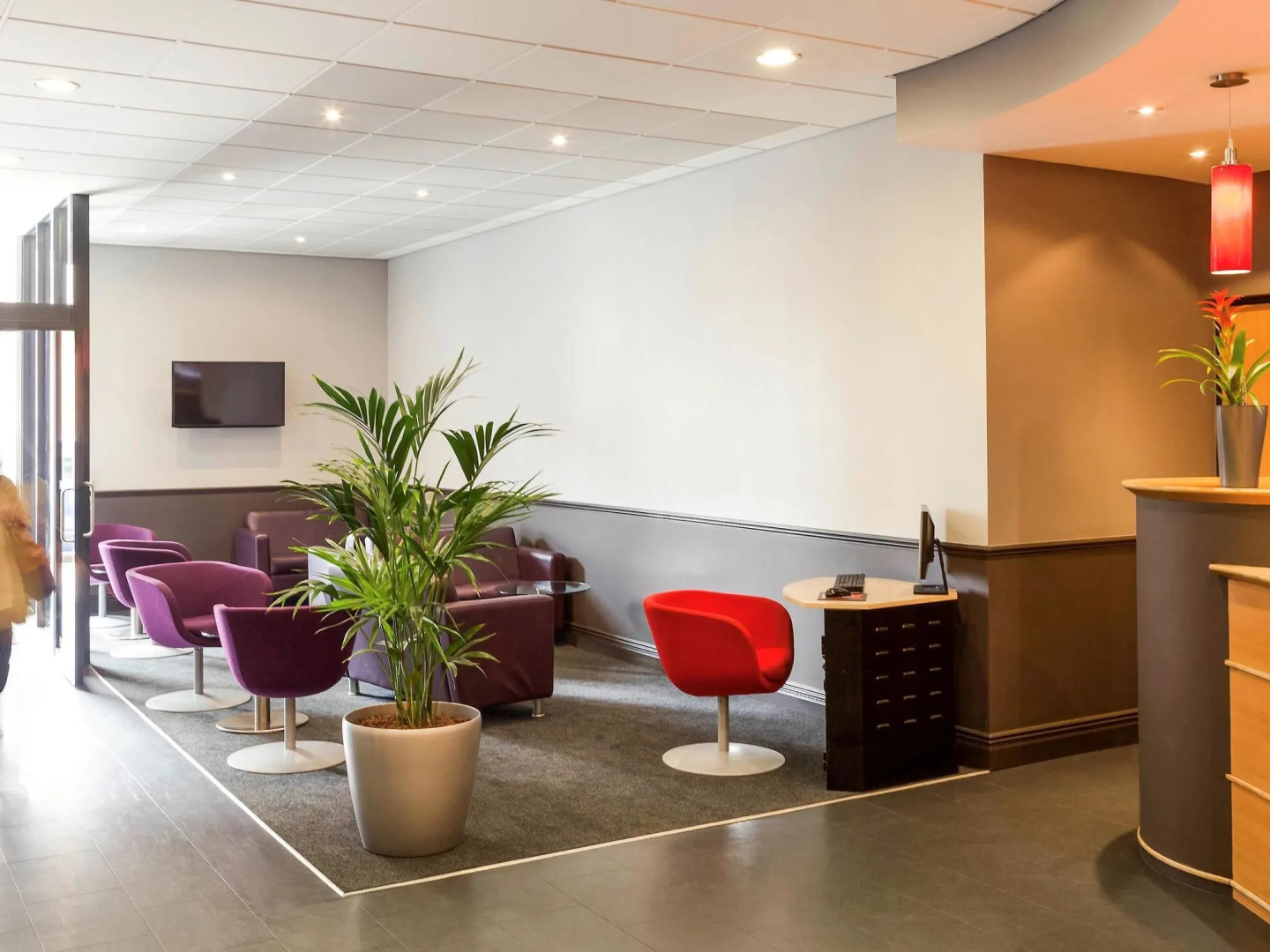 ibis Northampton Centre