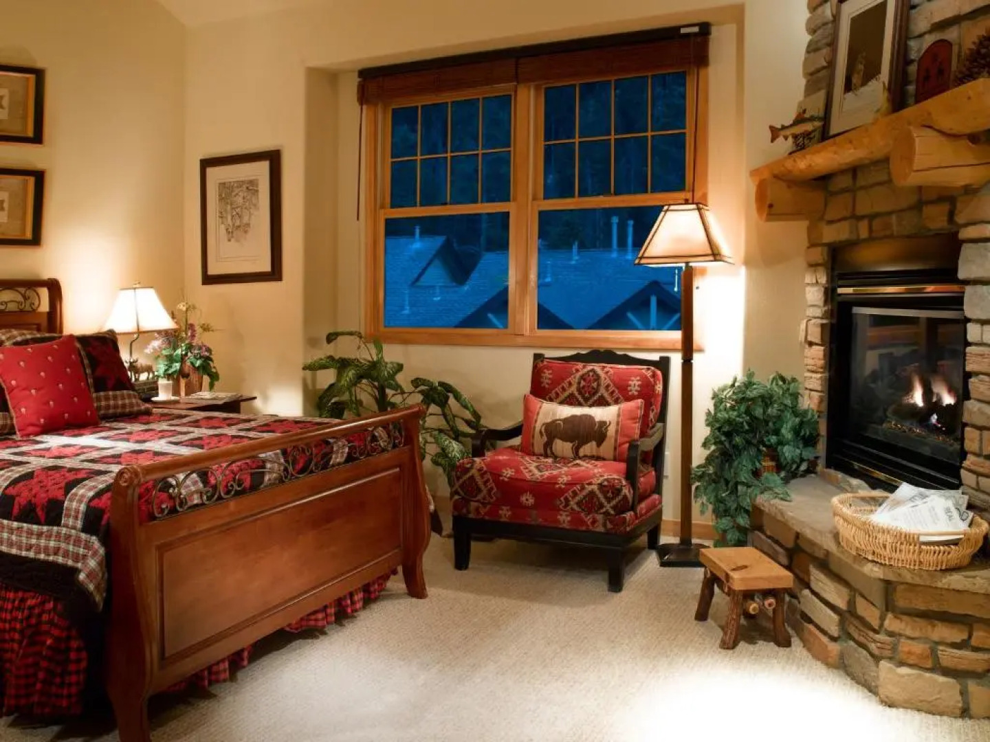 The Forest Neighborhood by Keystone Resort