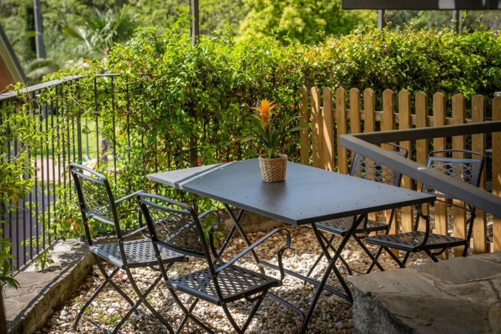 MIMOSA - Villa Luisa: Pace, Relax a 2 passi dal mare