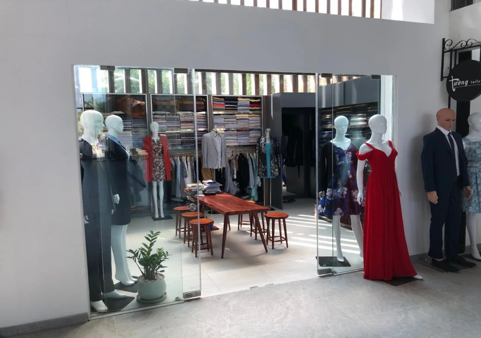 Sunrise Premium Resort Hoi An