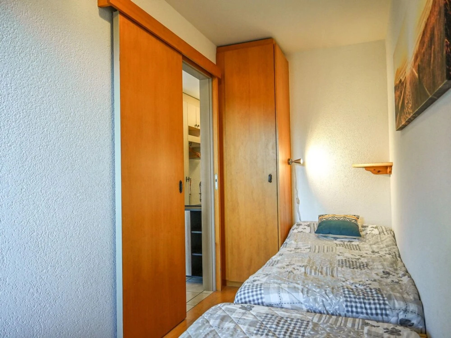 Eaux Vives 206 Leytron