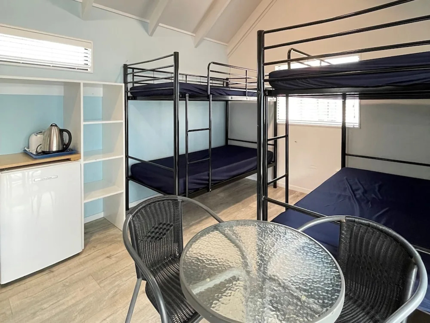 Pacific Park Christian Holiday Camp