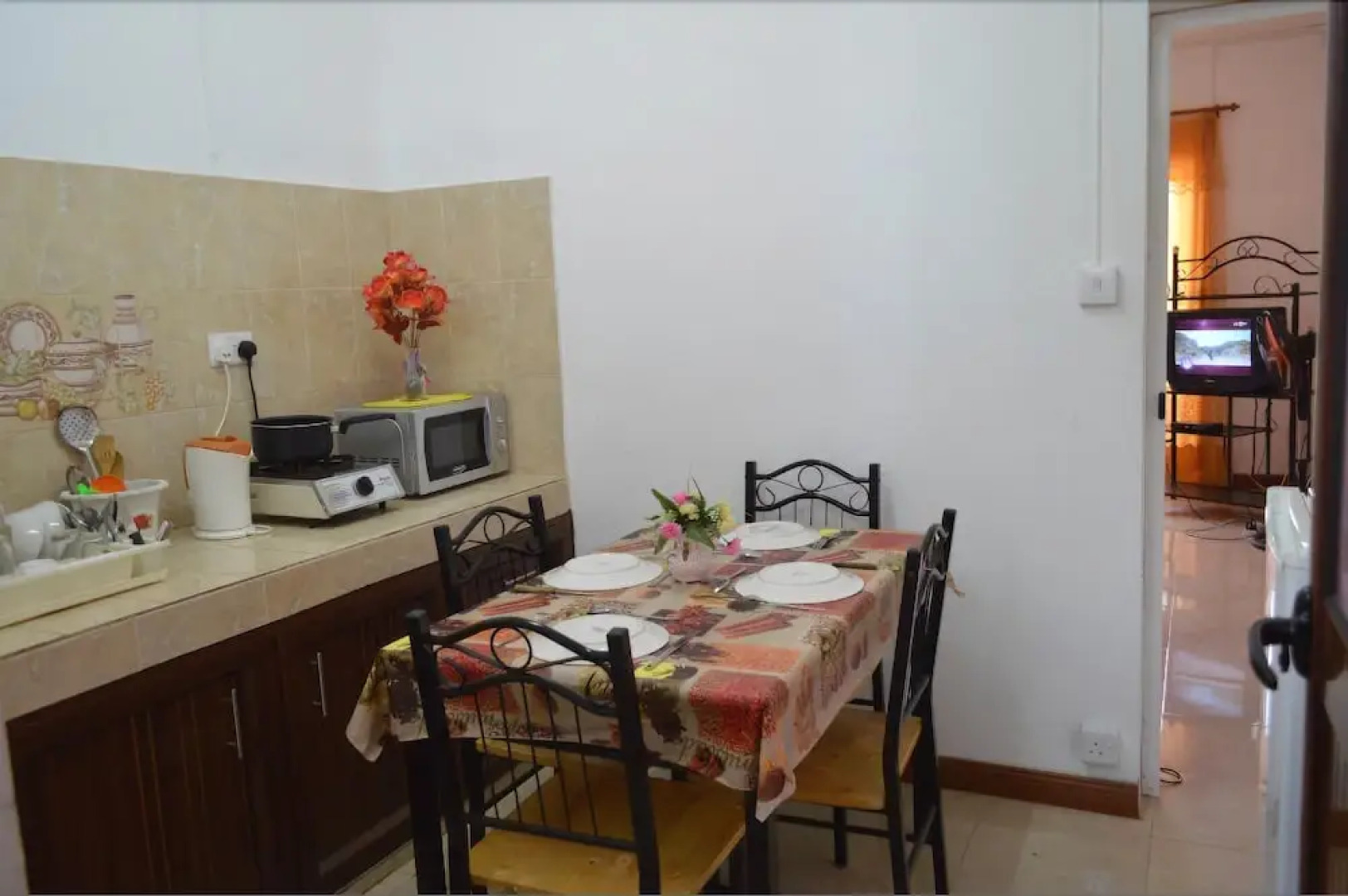 Paradisia Holiday Inn