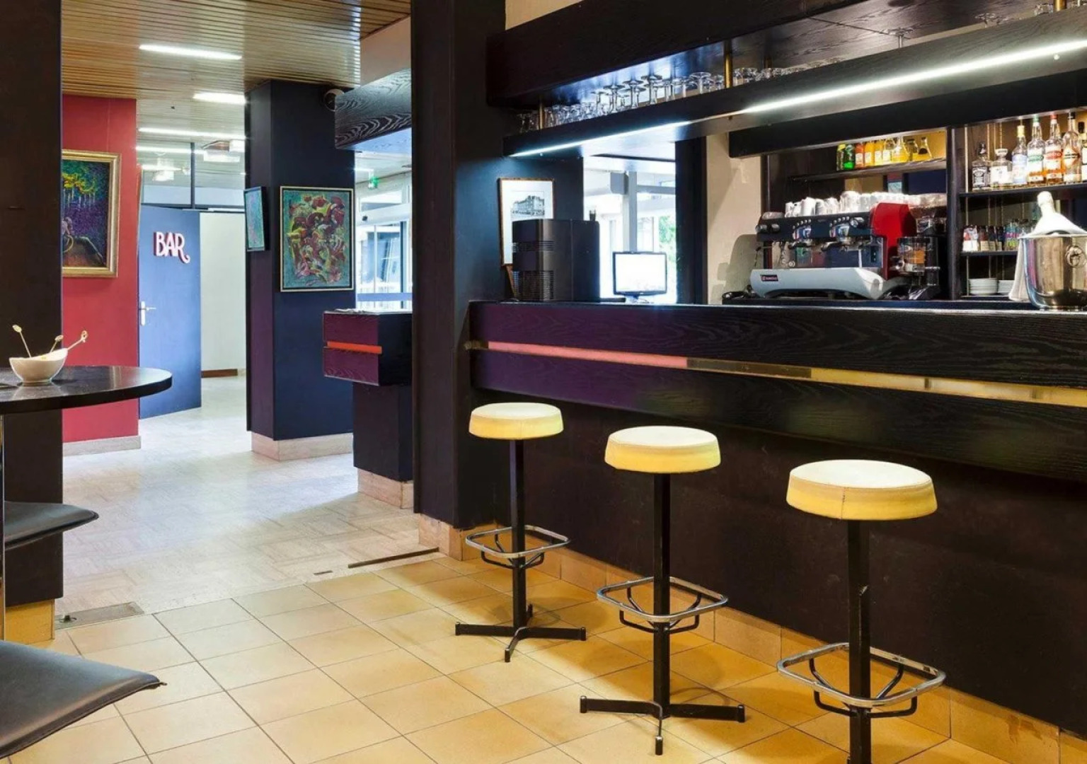 Comfort Hotel Rosporden Concarneau