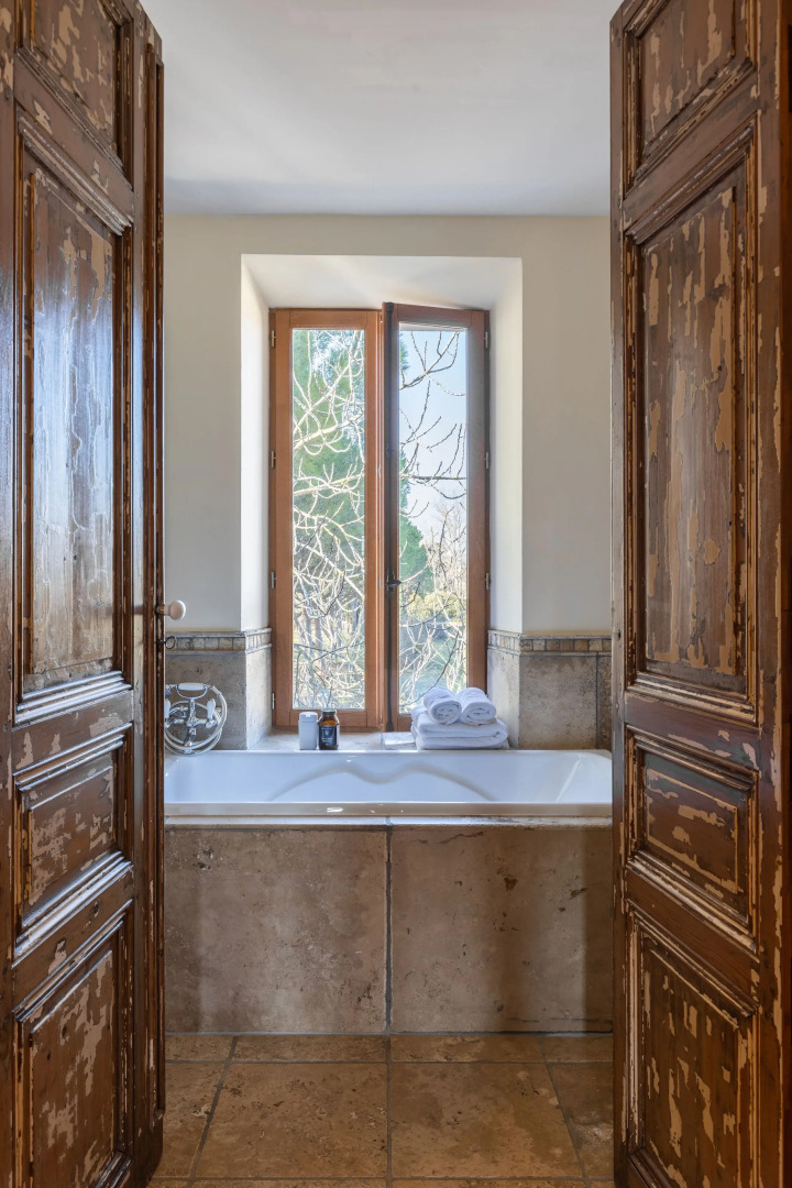 WAYA à Domaine Saint Domingue