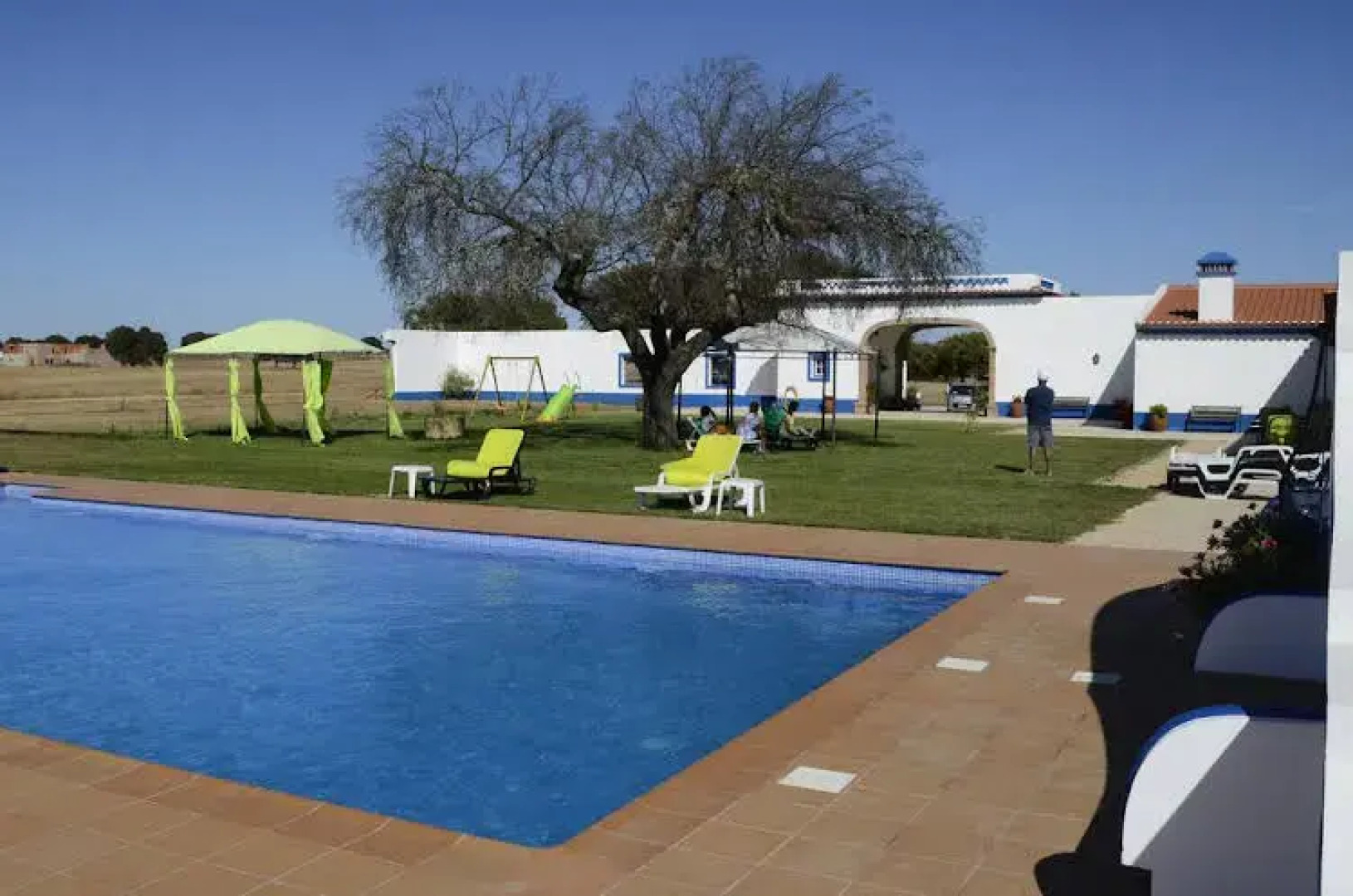 Monte da Azinheira Grande