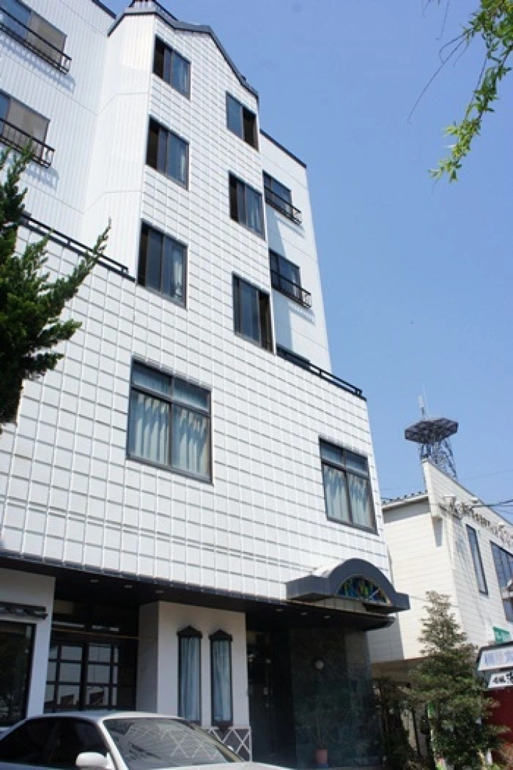 Hotel Yanagiya