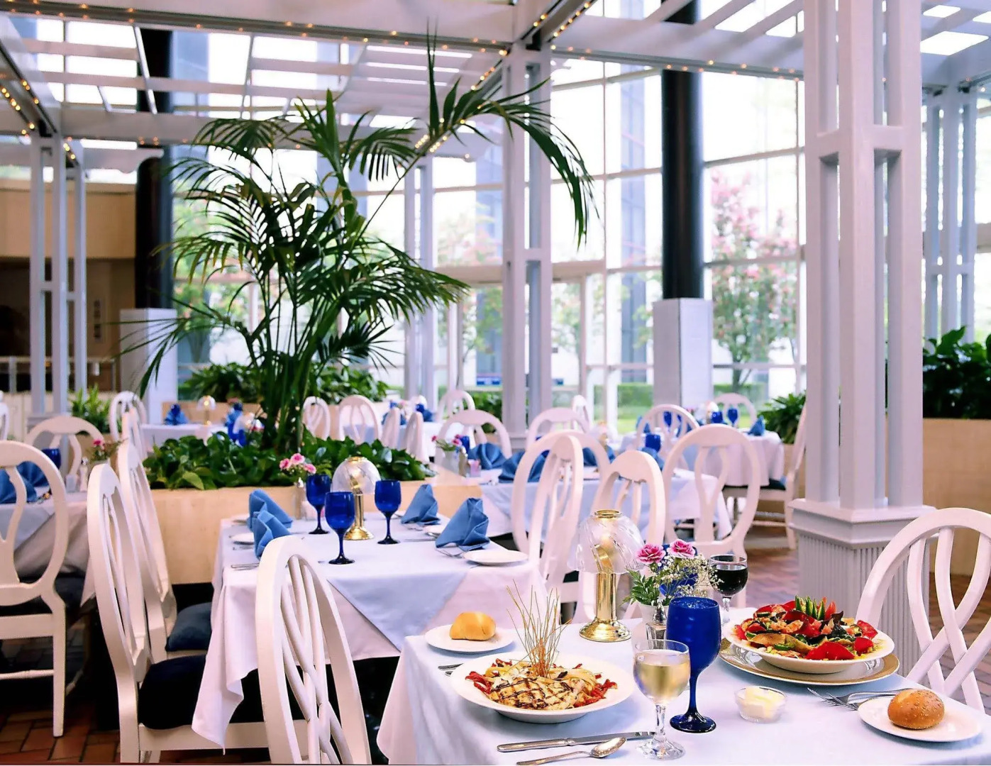 Sheraton Eatontown Hotel