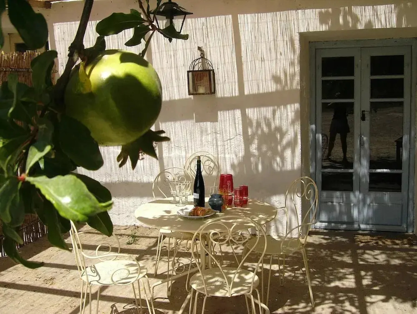 Saint Paul Le Marseillais