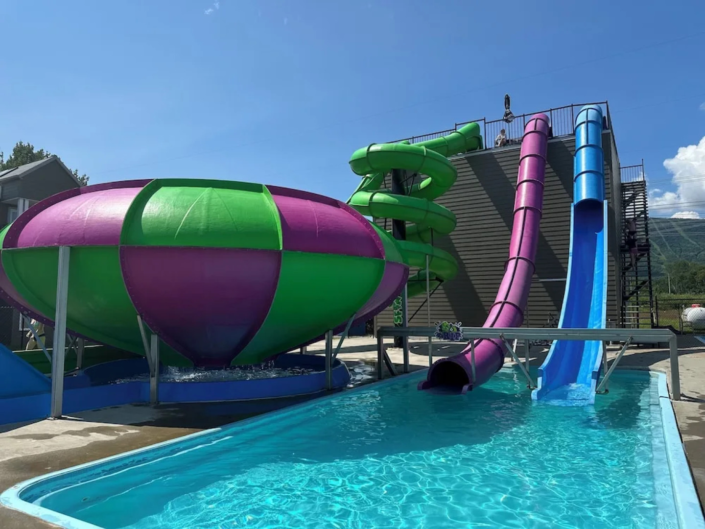 Club Vacances Toutes Saisons