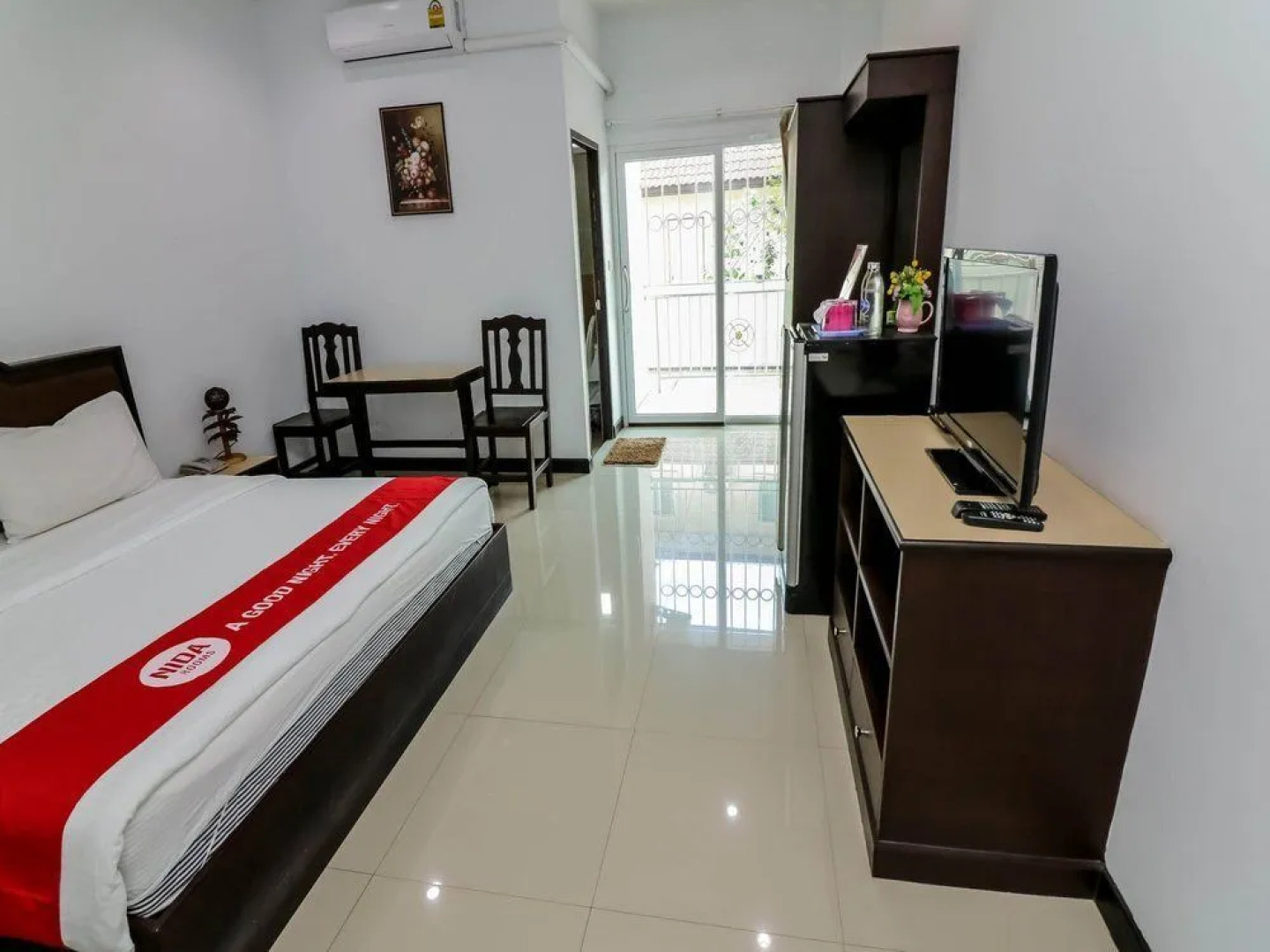 Nida Rooms Udon Thani Hospital 895