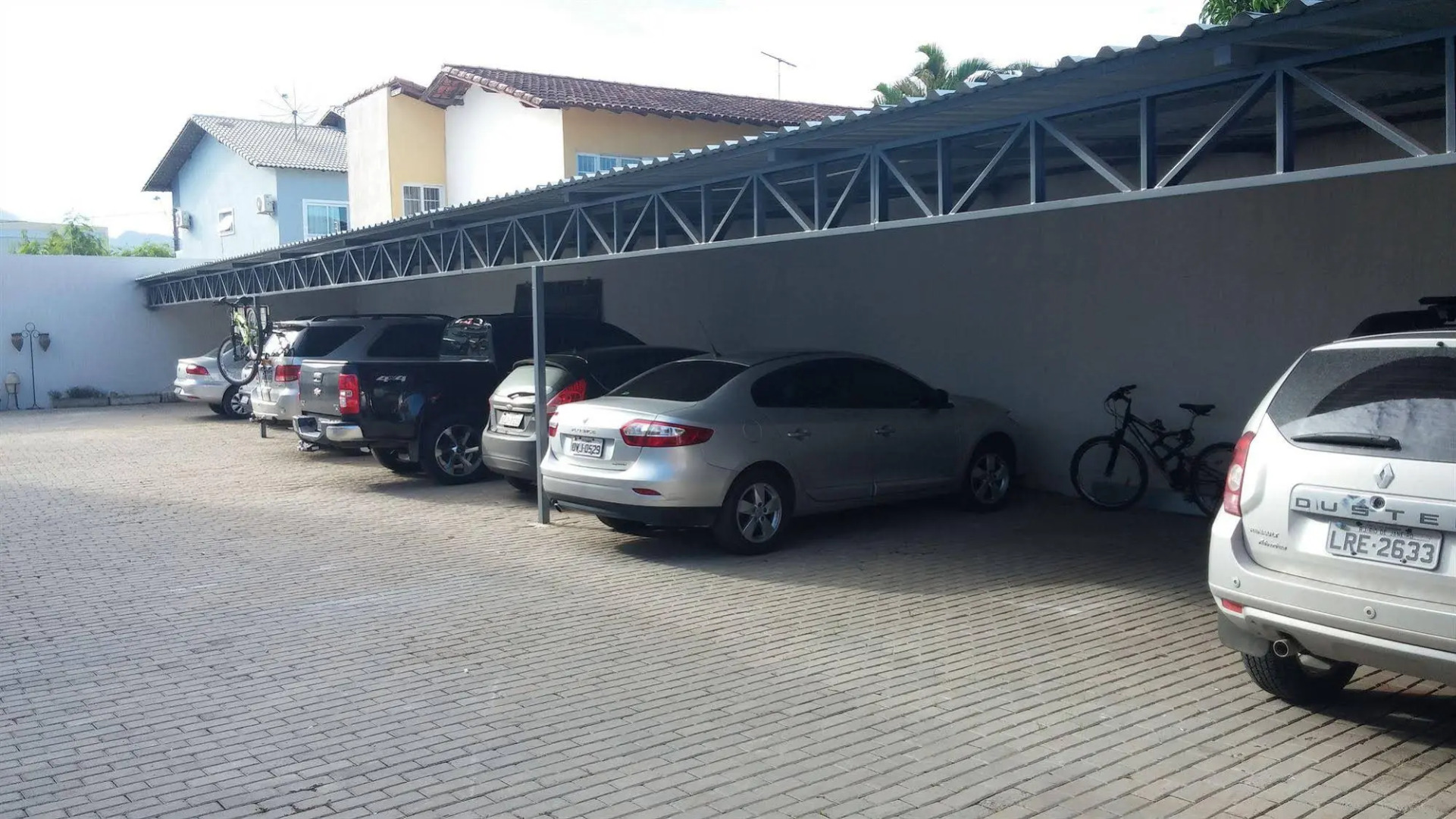 Serra Negra Pousada Spa by Easy Hoteis