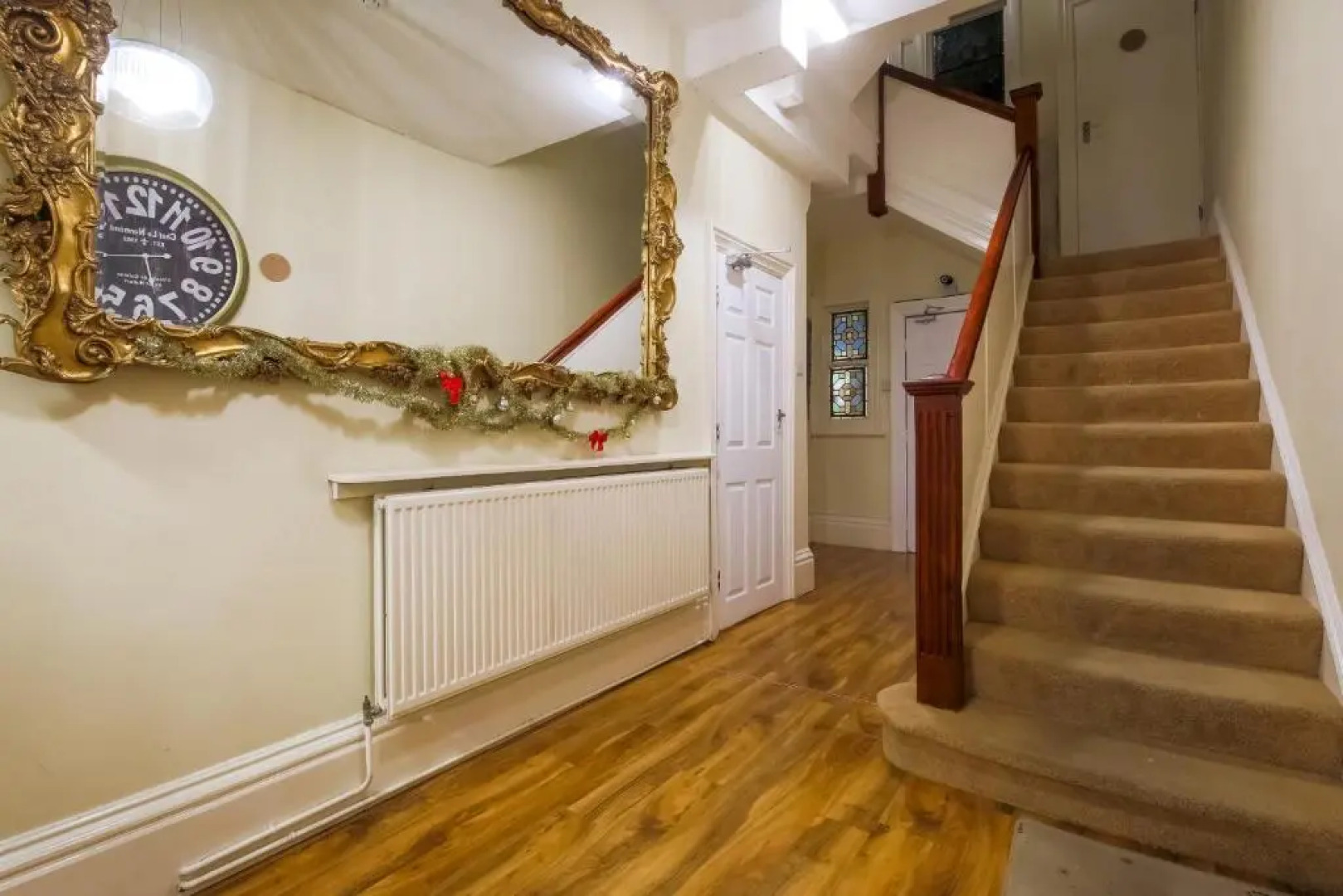 OYO Hotel Mj Kingsway