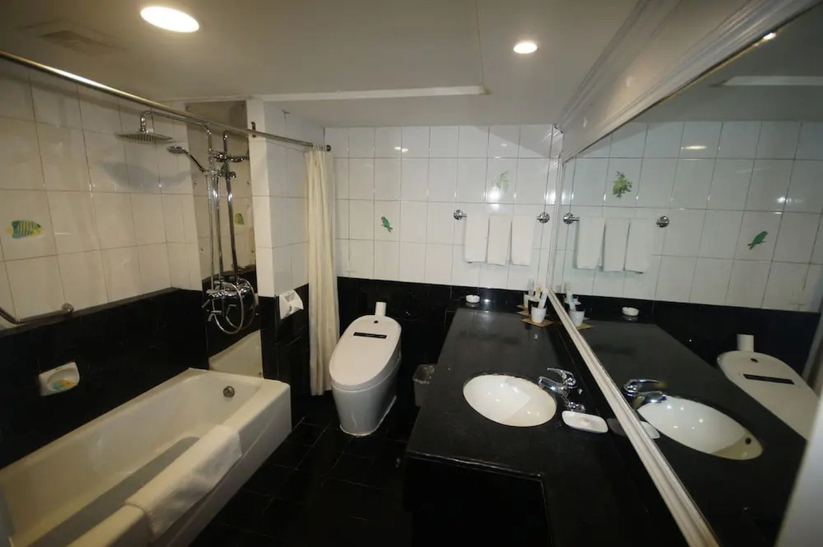 Harbin Tianzhi Hotel