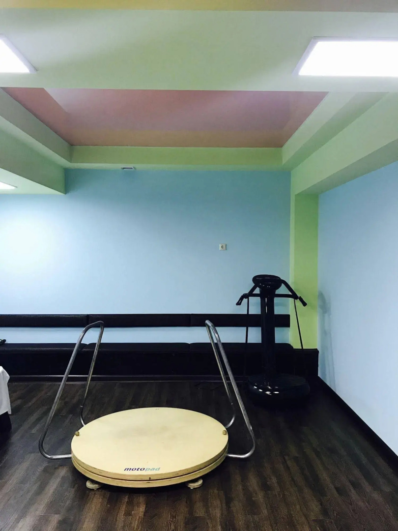 Гостиница SD David