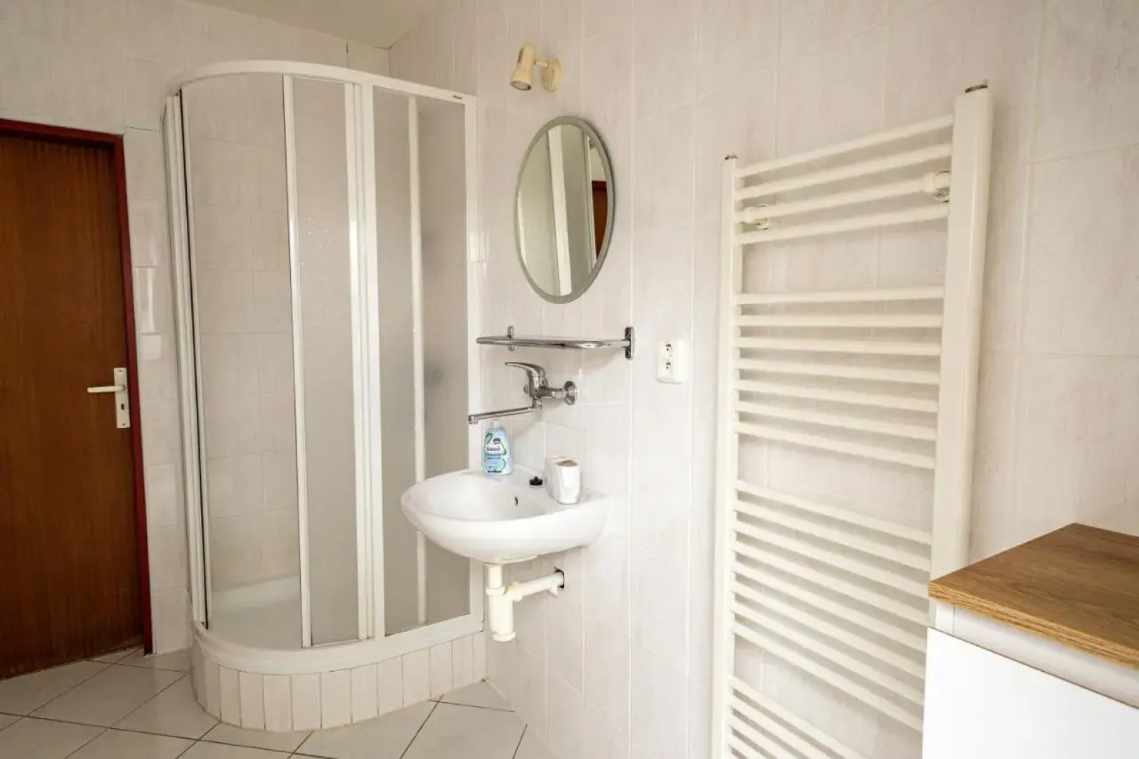 Penzion Restaurace Karlov