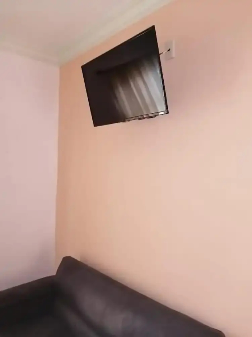 hotel quinta del descanso