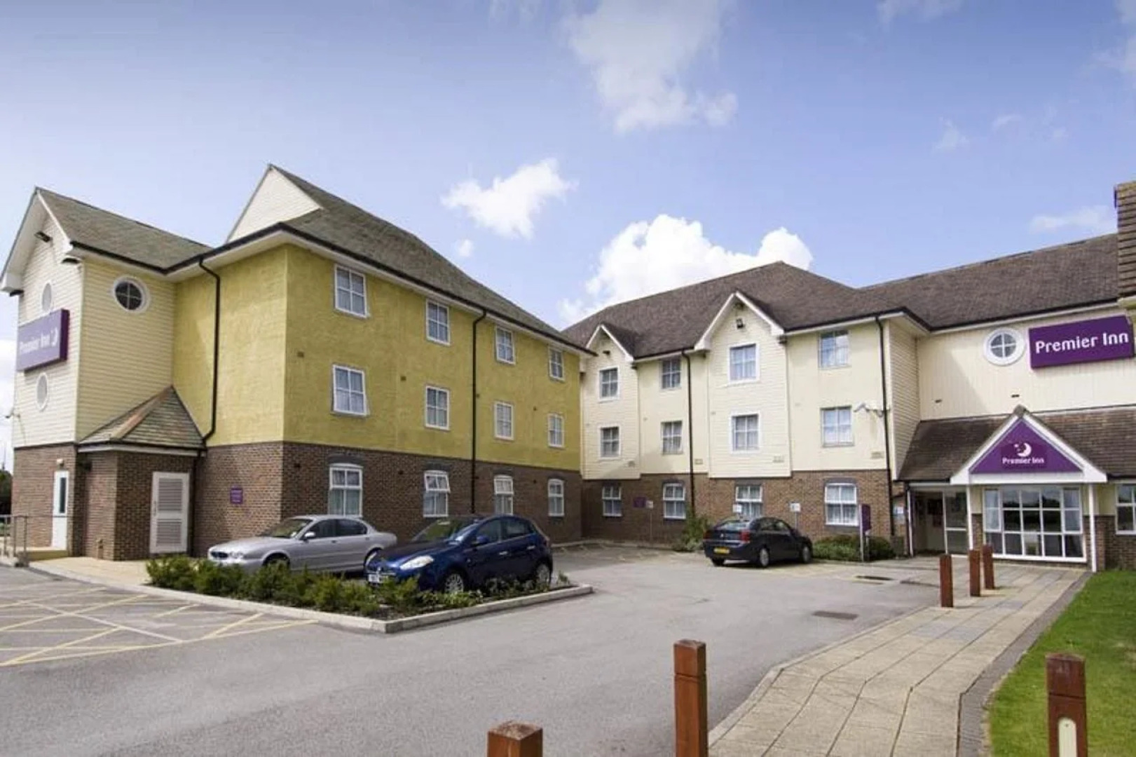 Premier Inn Hull North