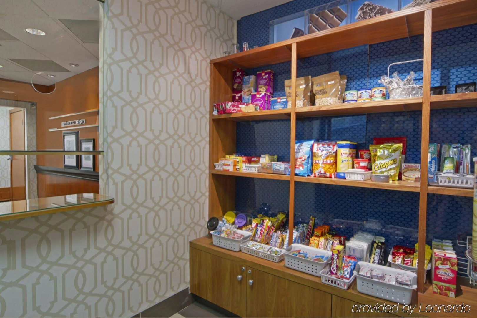 Hampton Inn & Suites By Hilton Calgary- University Northwest