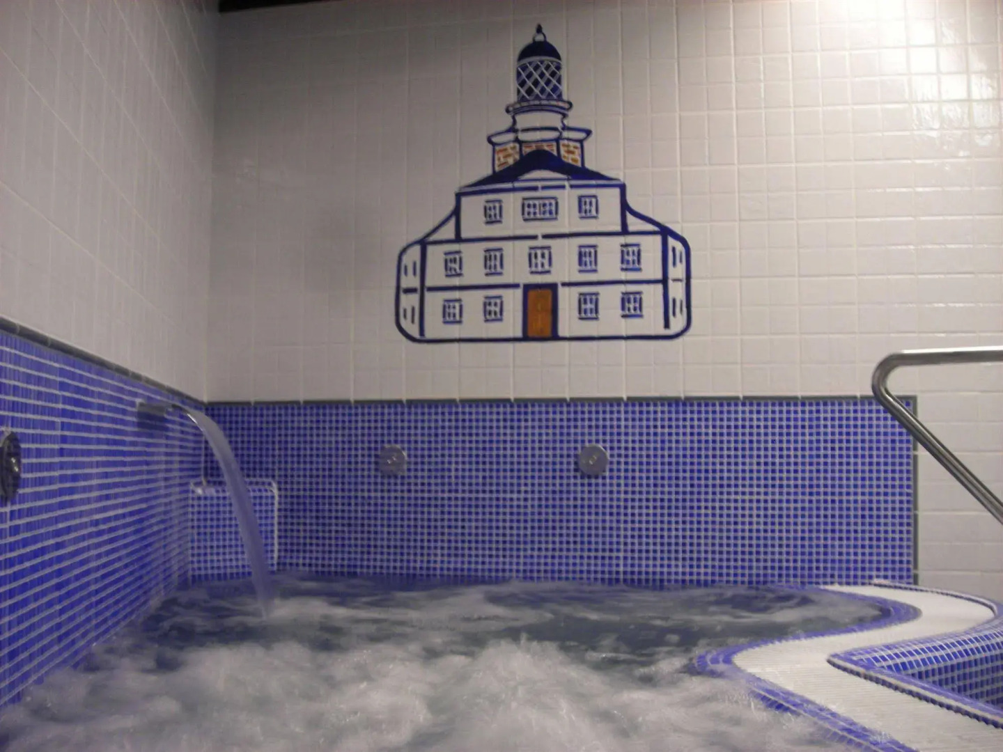 Hotel Rústico Spa Finisterrae