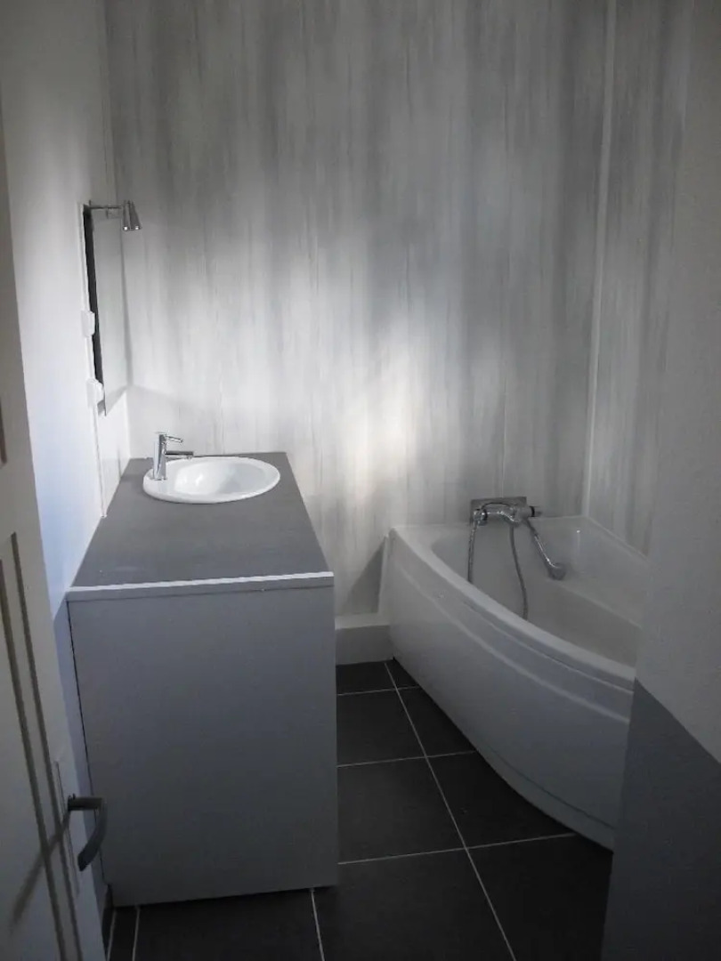 Maison des Myosotis Welcome Inn