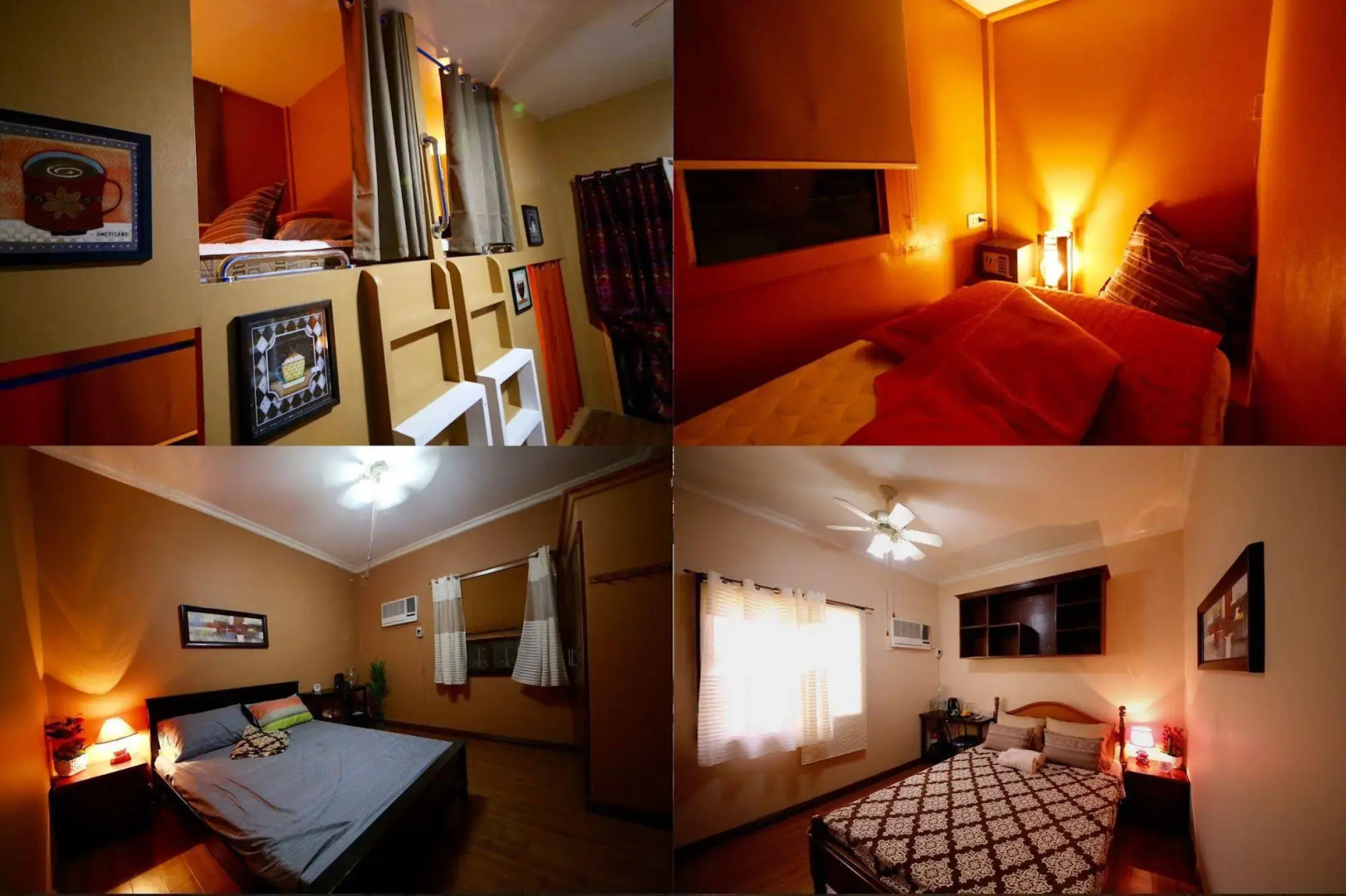 Dee Guesthouse - White Sands