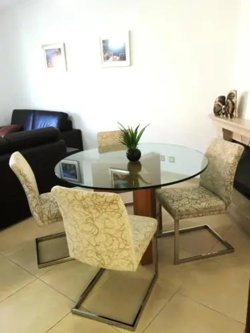 São Martinho do Porto Beach Apartment