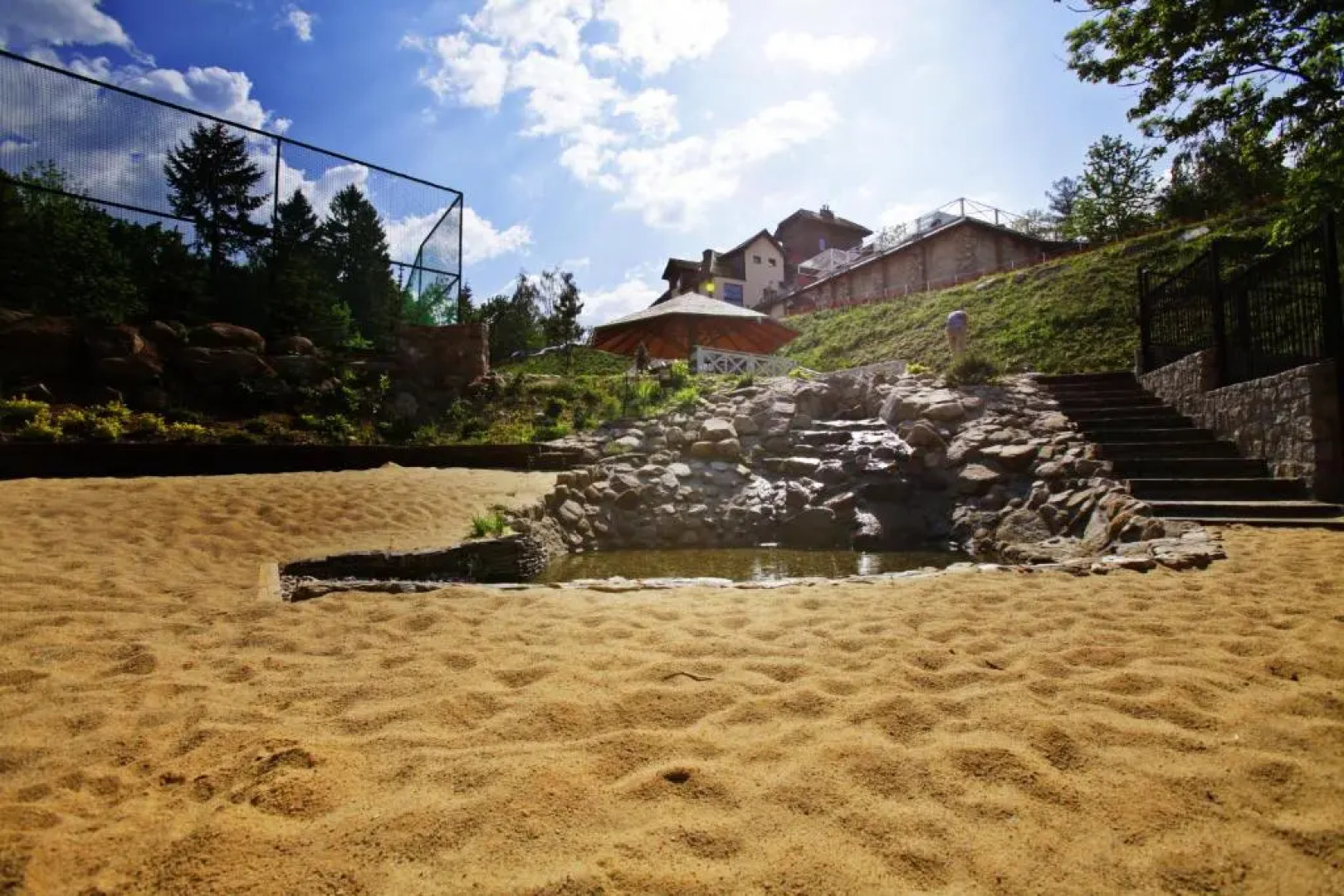 Rezydencja nad Wodospadem Spa&Wellness