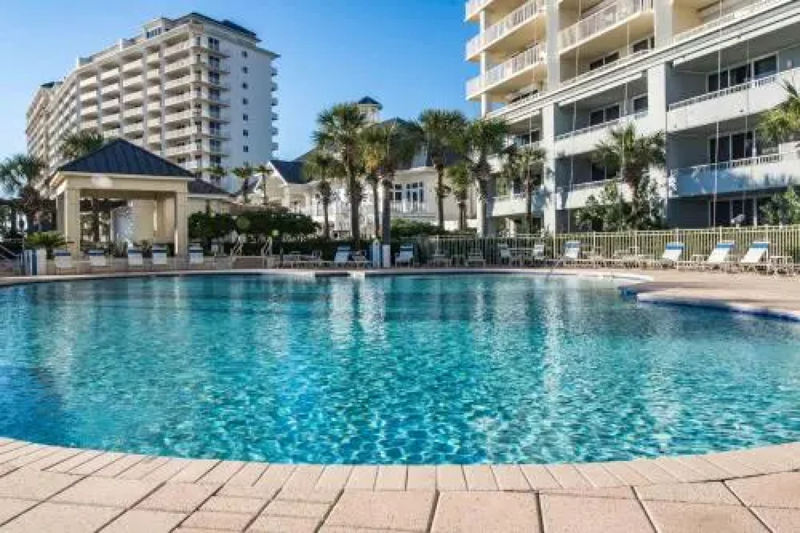 Beach Club Bristol 201 Condo