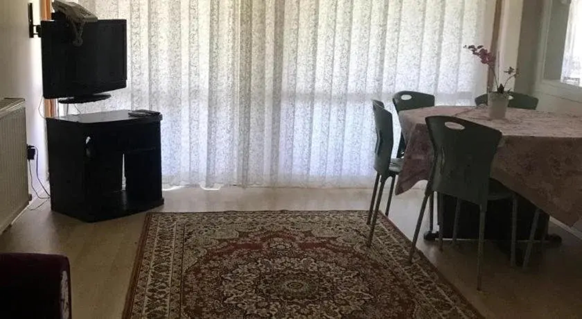 Evim Apart Hotel