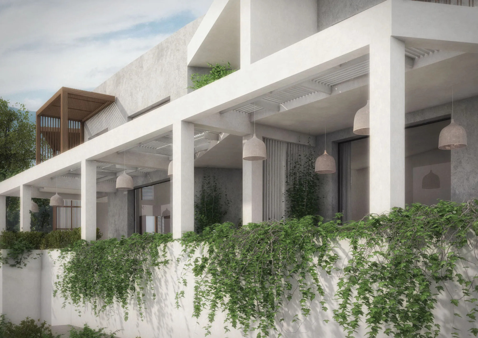 Zante Maris Suites - Adults Only