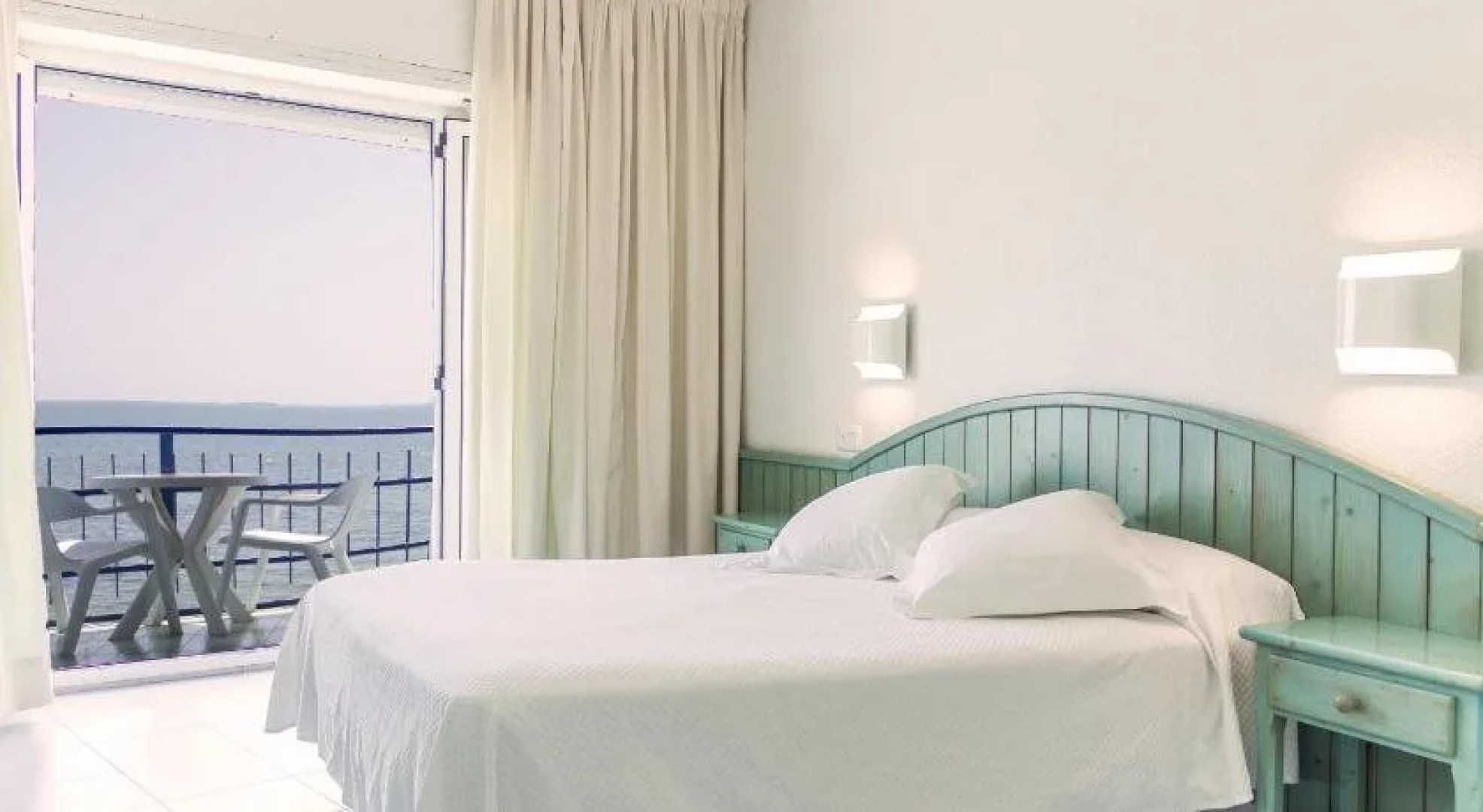 Hotel Juanito Platja