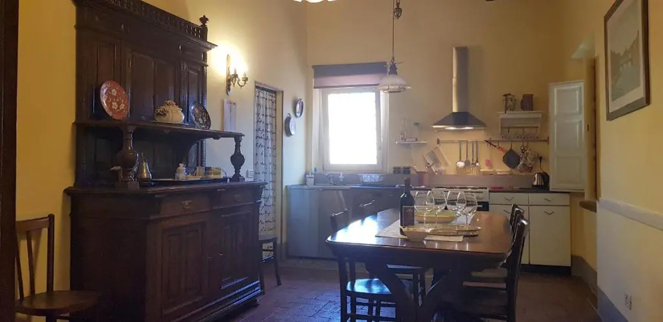 Appartamento Valle Verde