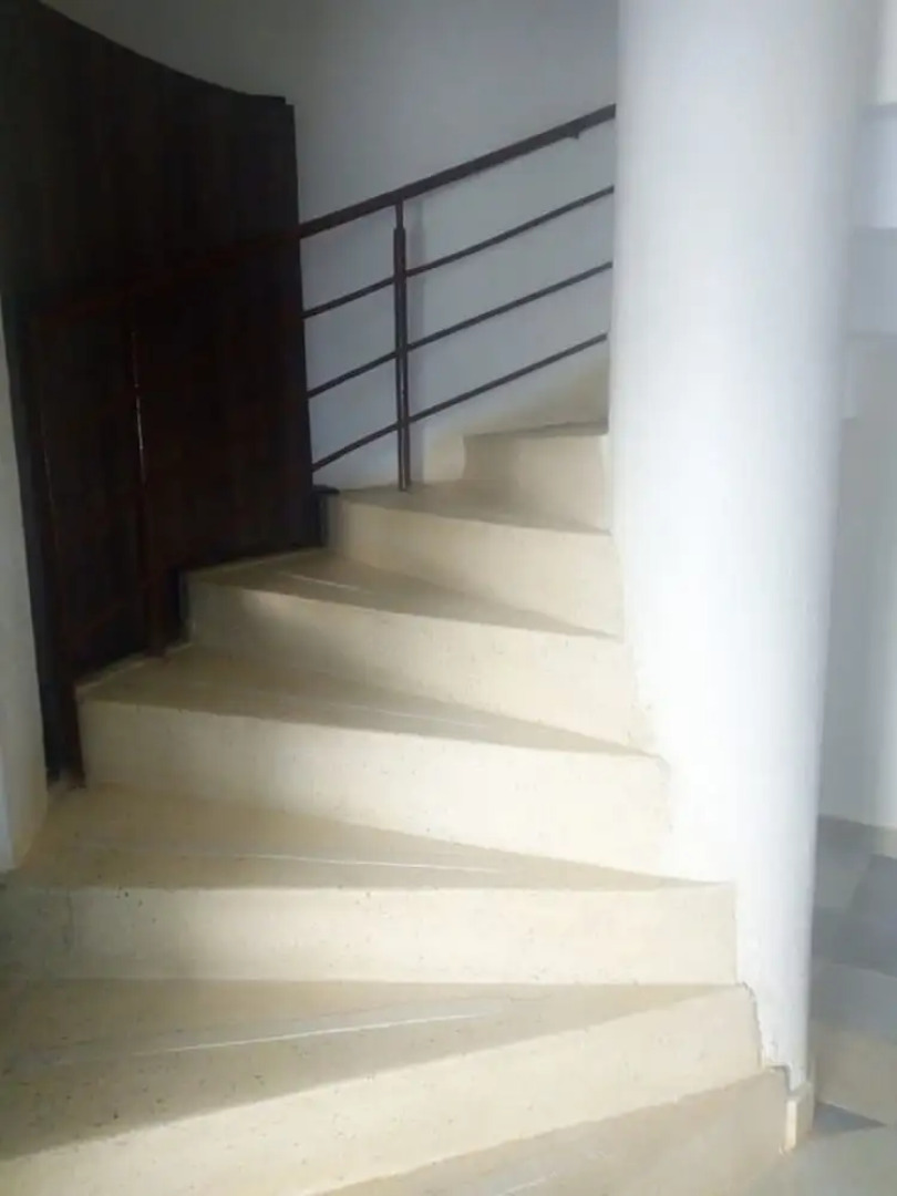 Le Grand Hotel Oyugis