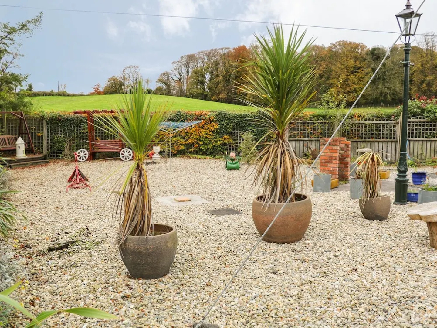 Pear Tree Cottage, Lisburn