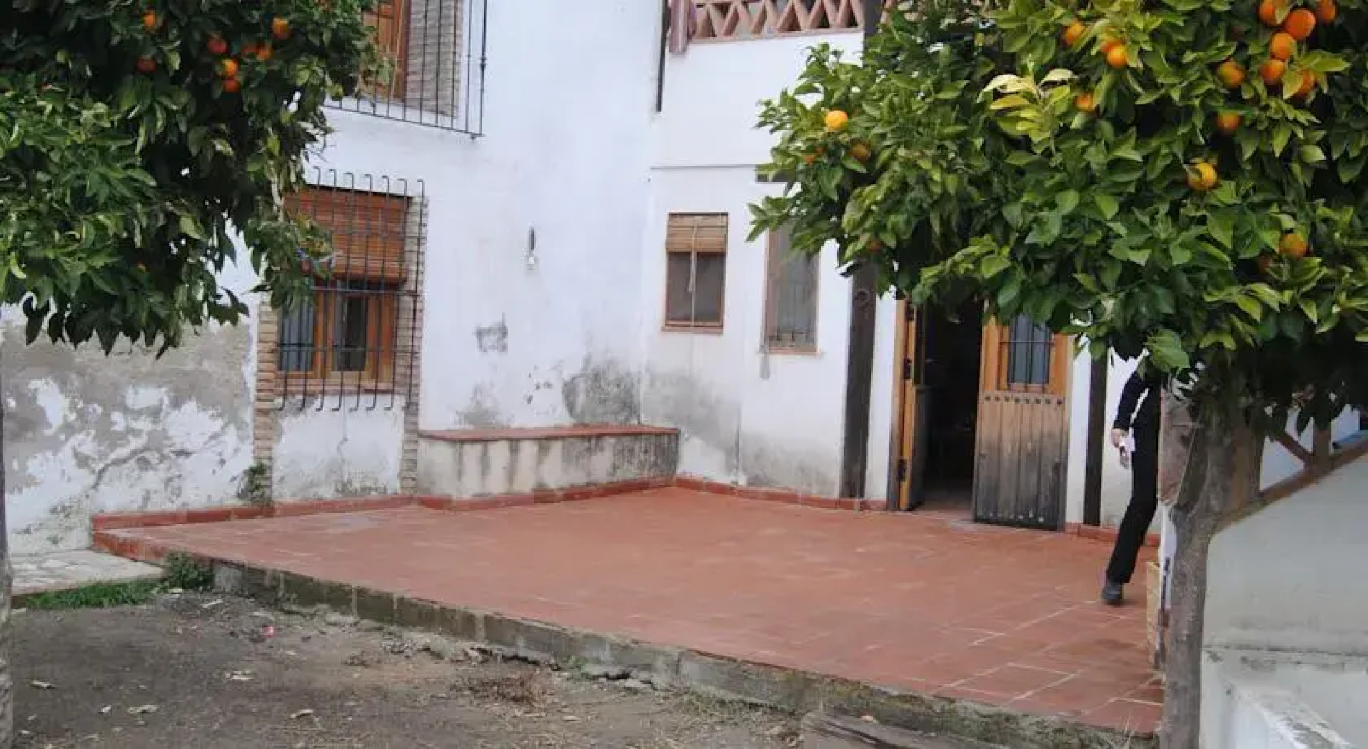 Un Rincon Para Descansar