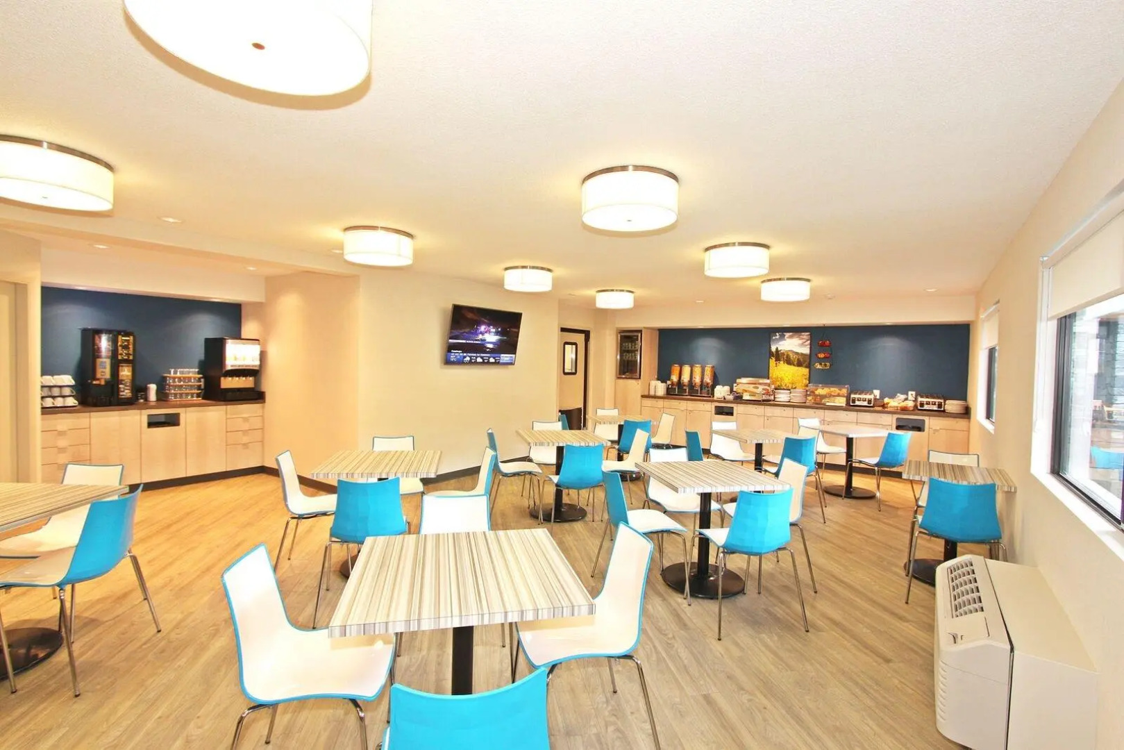 Accent Inns Kamloops