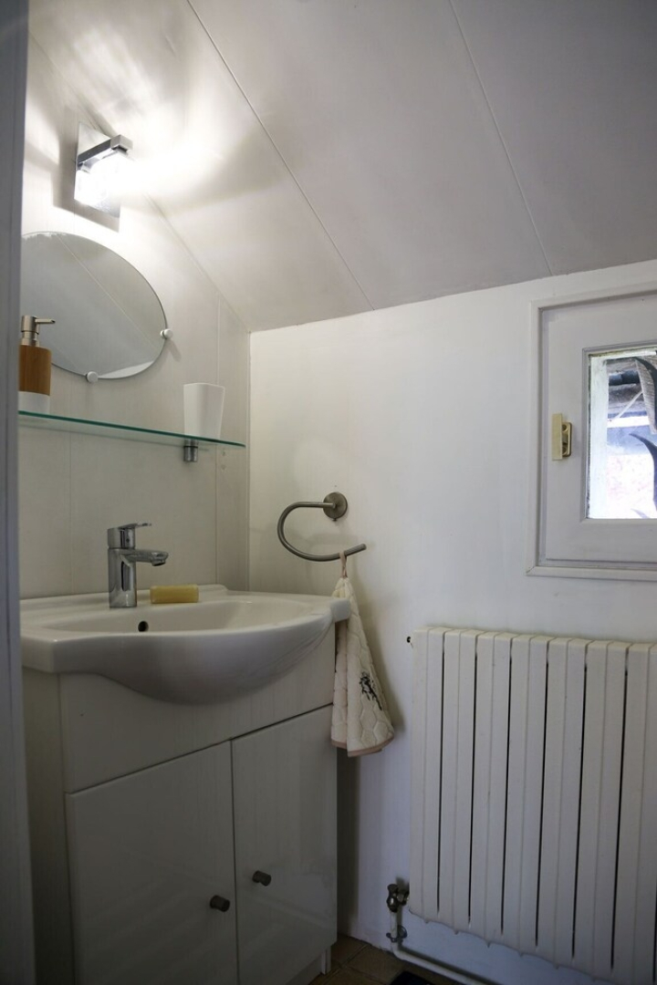 Le Relais D'eugénie: Maison D'hôtes en Forêt D'orléans