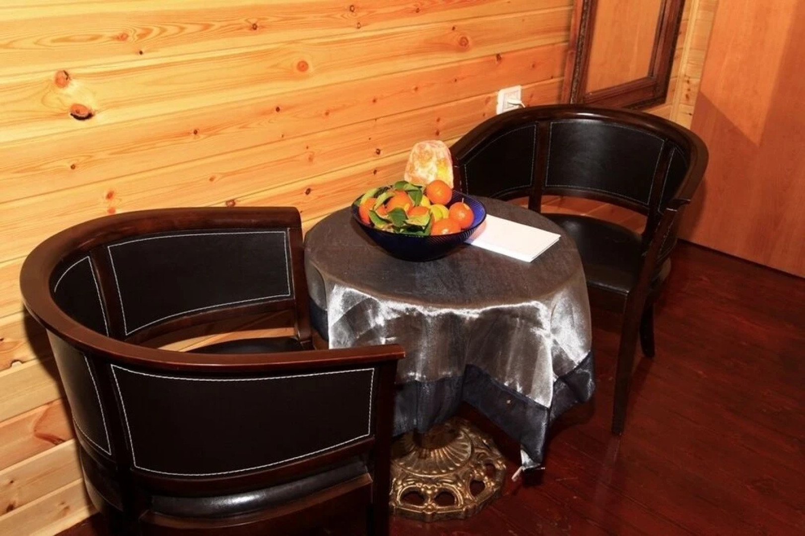 View in Amirim - Cabins and Spa Dalia