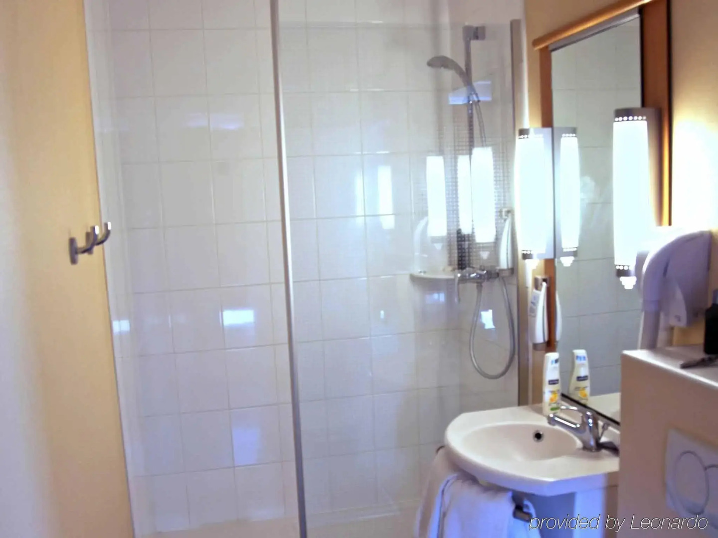 Hôtel ibis Brest Centre