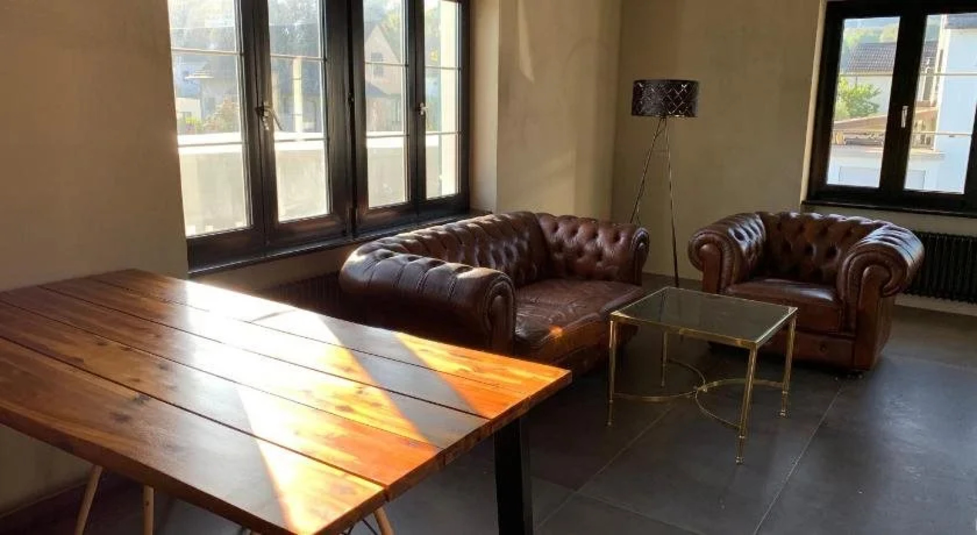 Swiss Chalet zur Krummen Eich