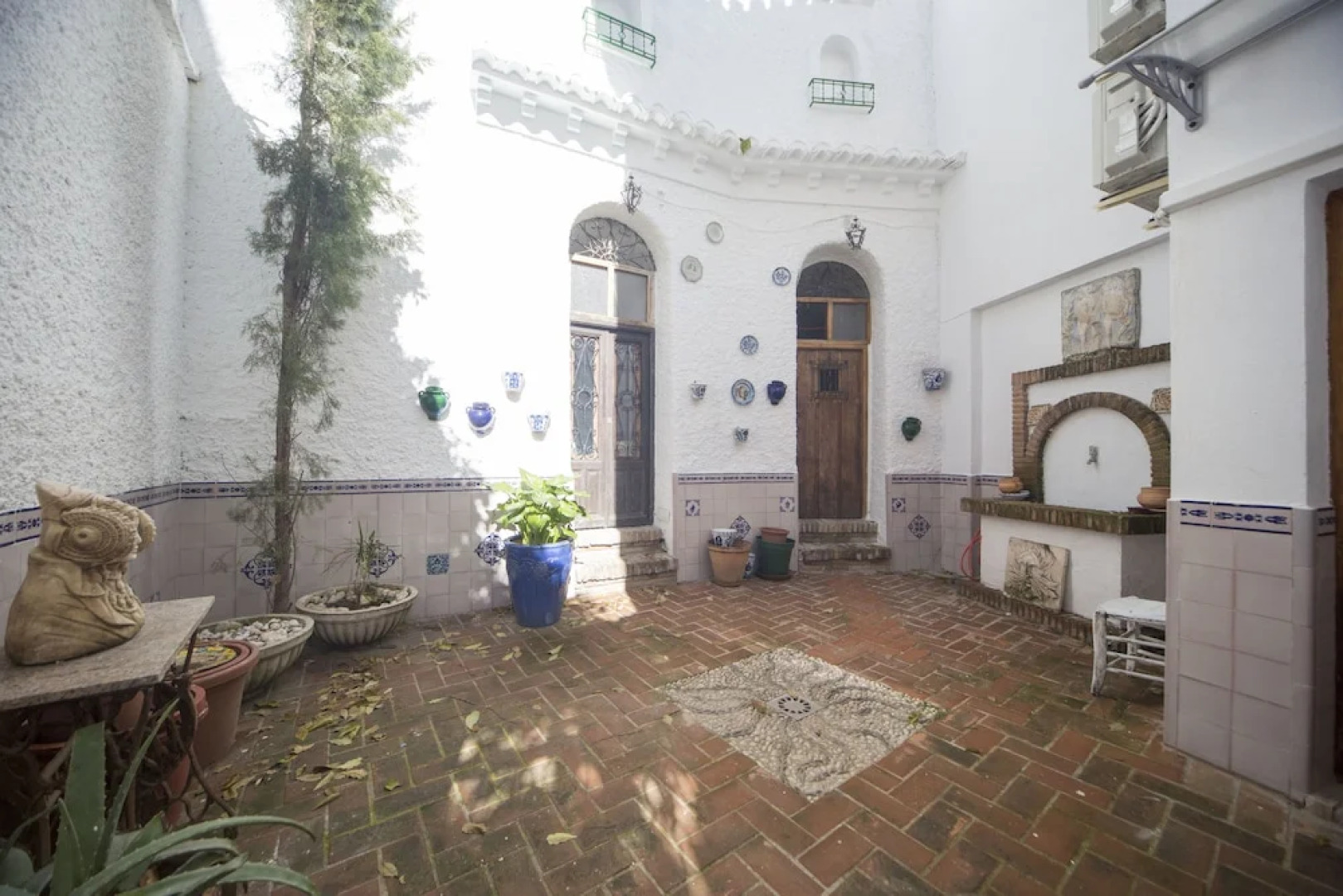 Casa la Golondrina - Sacromonte