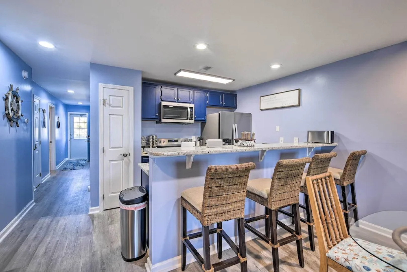 ~ 2 Mi to Cherry Grove Beach: Little River Condo