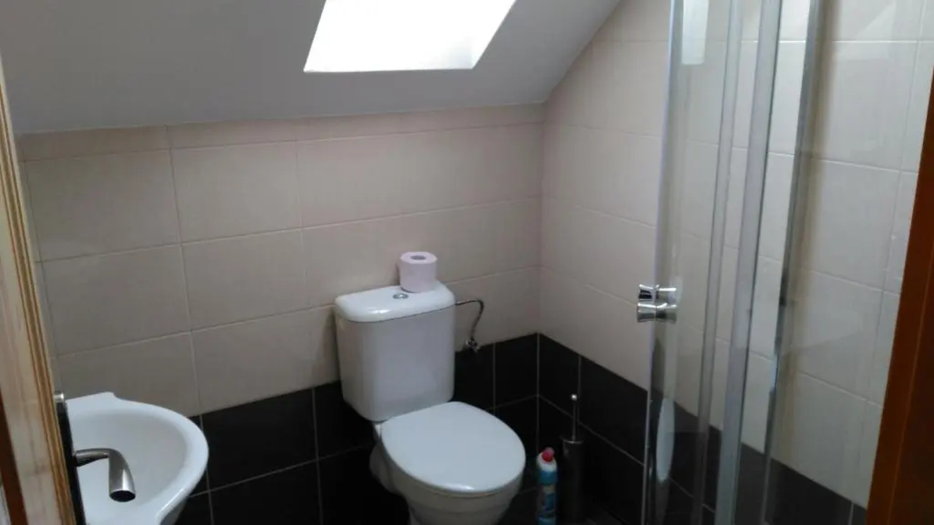 Penzion Pod Jáchymem