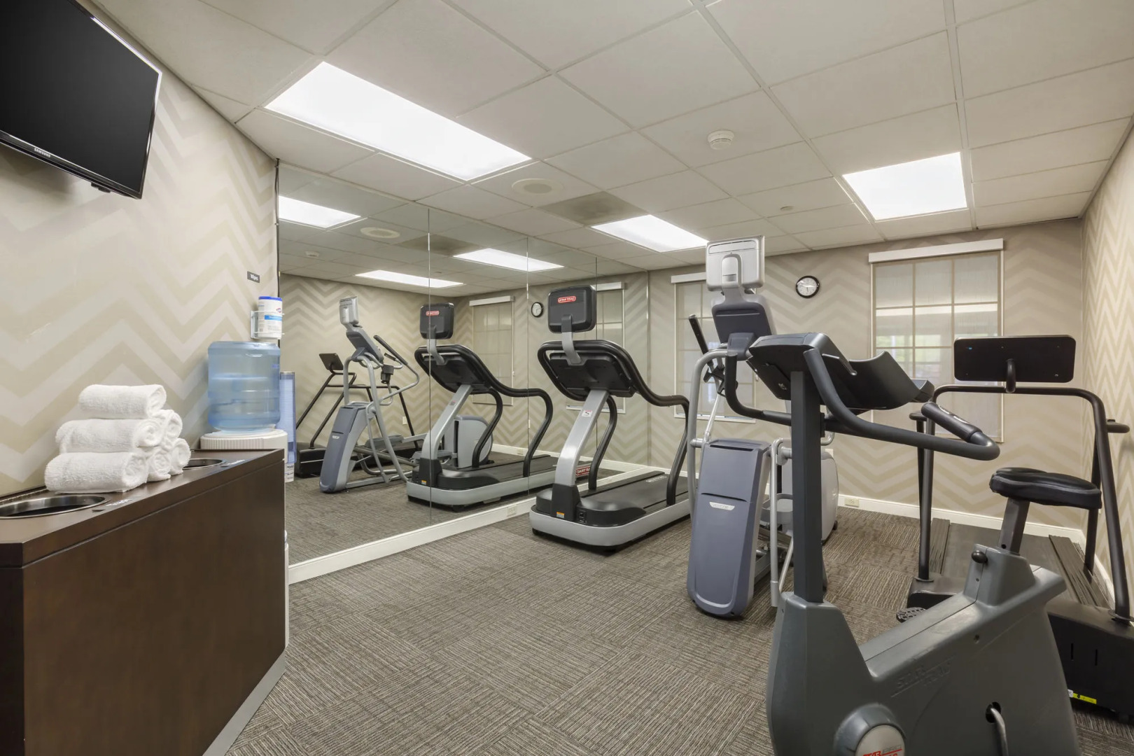 Residence Inn by Marriott Olathe Kansas City